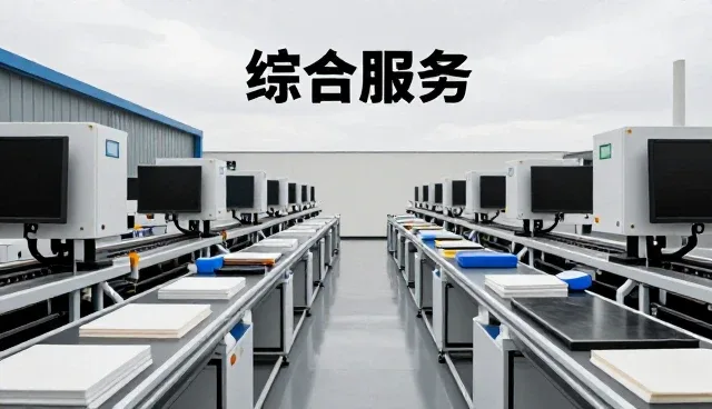 北京立人创艺展览展示有限公司